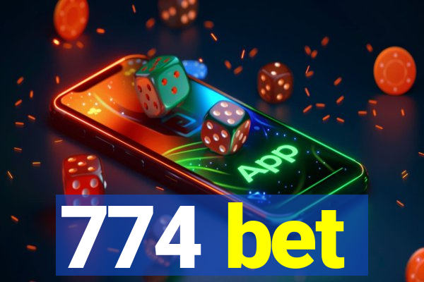 774 bet